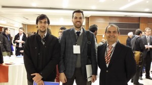 Luis Rodriguez Rodriguez , Sabino Romero Flores; Victor Yepes - Universidad Politécnica de Valencia