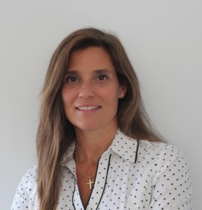 Loreto Massanés, nueva vicerrectora de Asuntos Económicos y Administrativos UC, Loreto Massanés, es desde 2013 directora de Educación Profesional y Continua de la Escuela de Ingeniería.