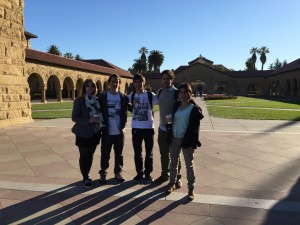 Stanford 2